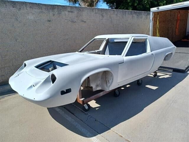 Lotus Other 1971