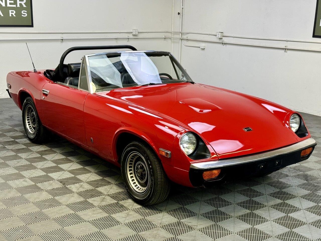 Lotus Other 1973