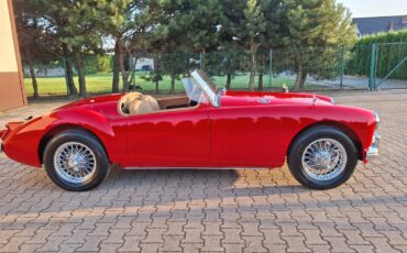MG-MGA-1960-Convertible