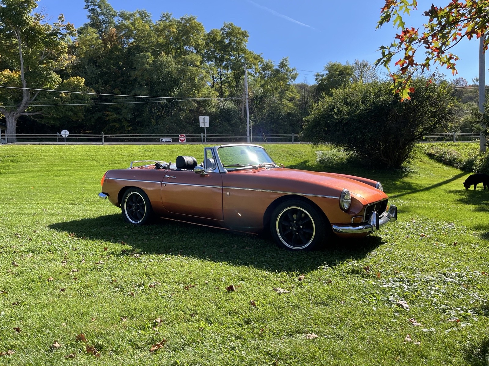 MG-MGB-1970-1
