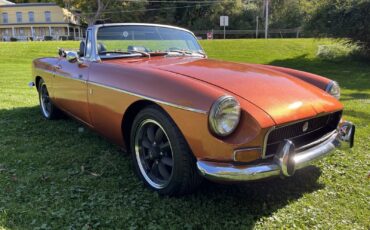 MG-MGB-1970