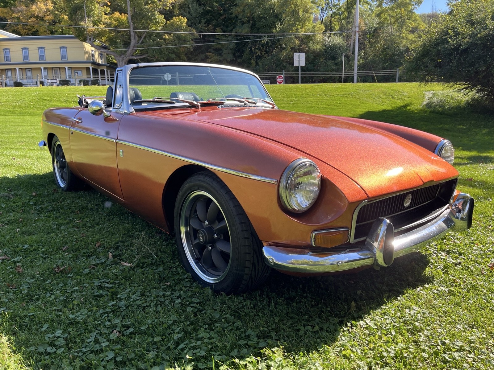 MG-MGB-1970