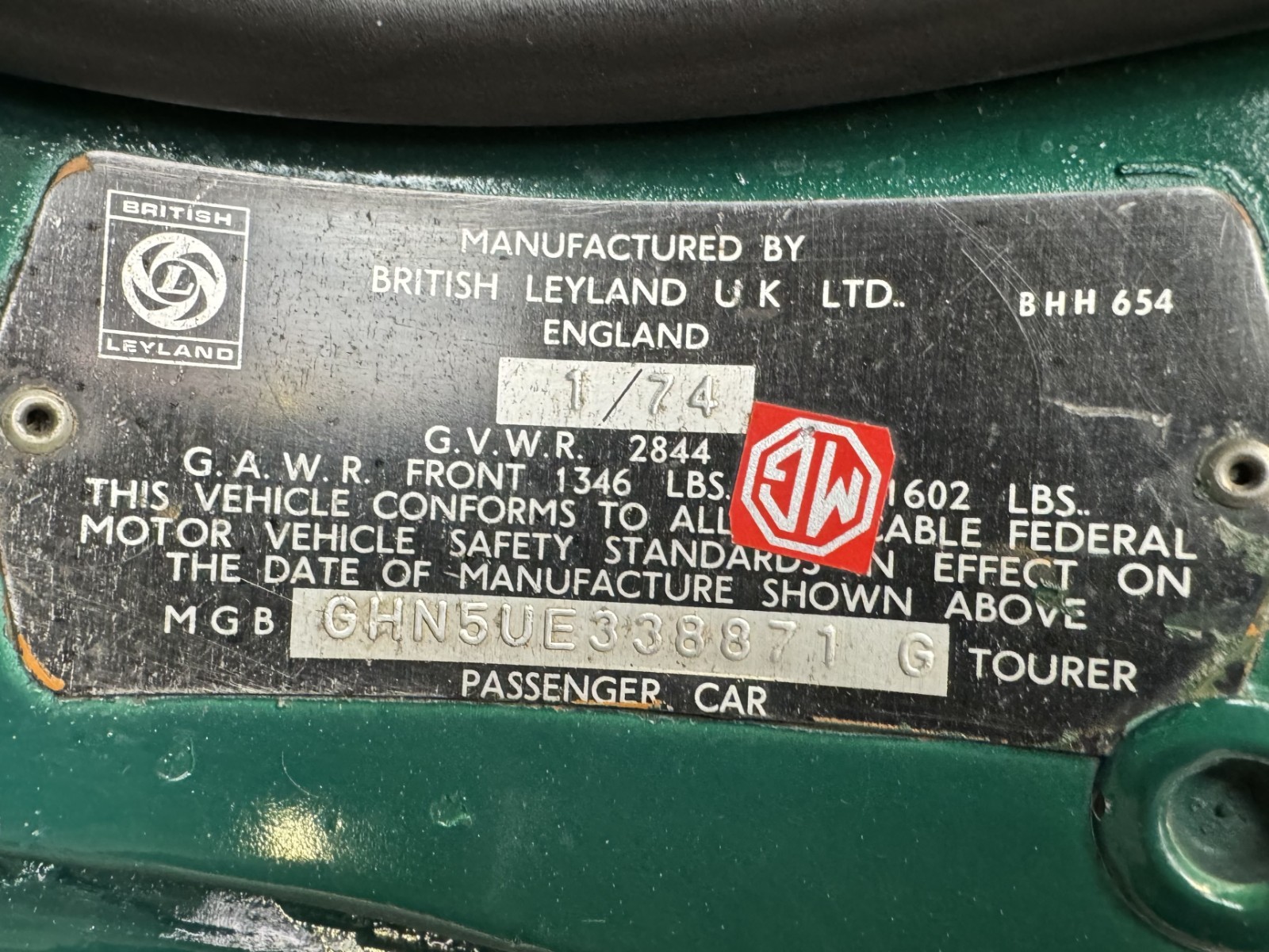 MG-MGB-1974-Convertible-36