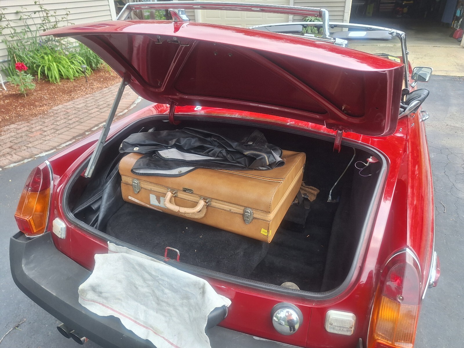 MG-MGB-1979