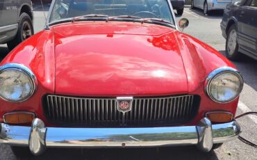 MG-Midget-1971-Convertible-1