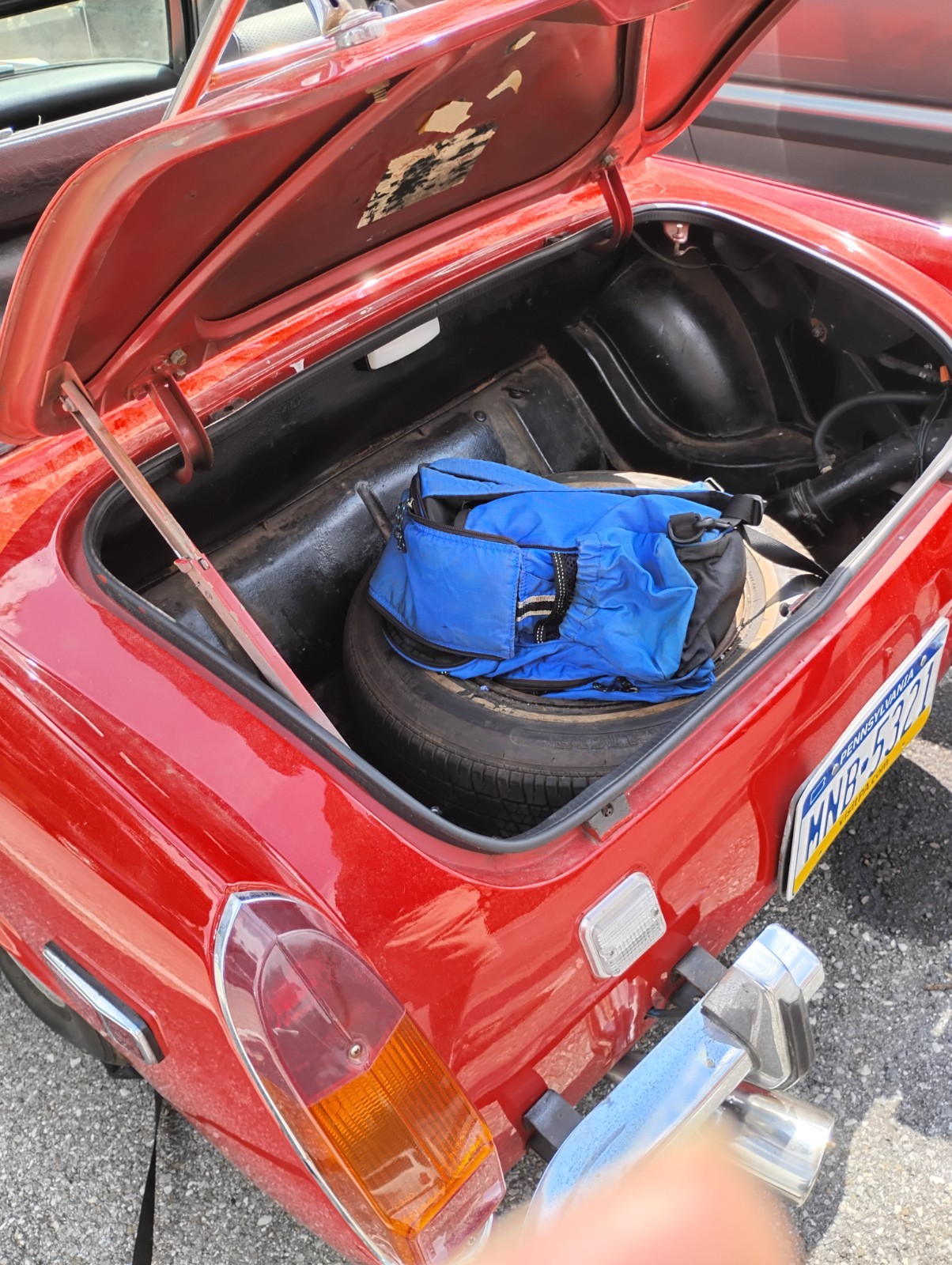 MG-Midget-1971-Convertible-19