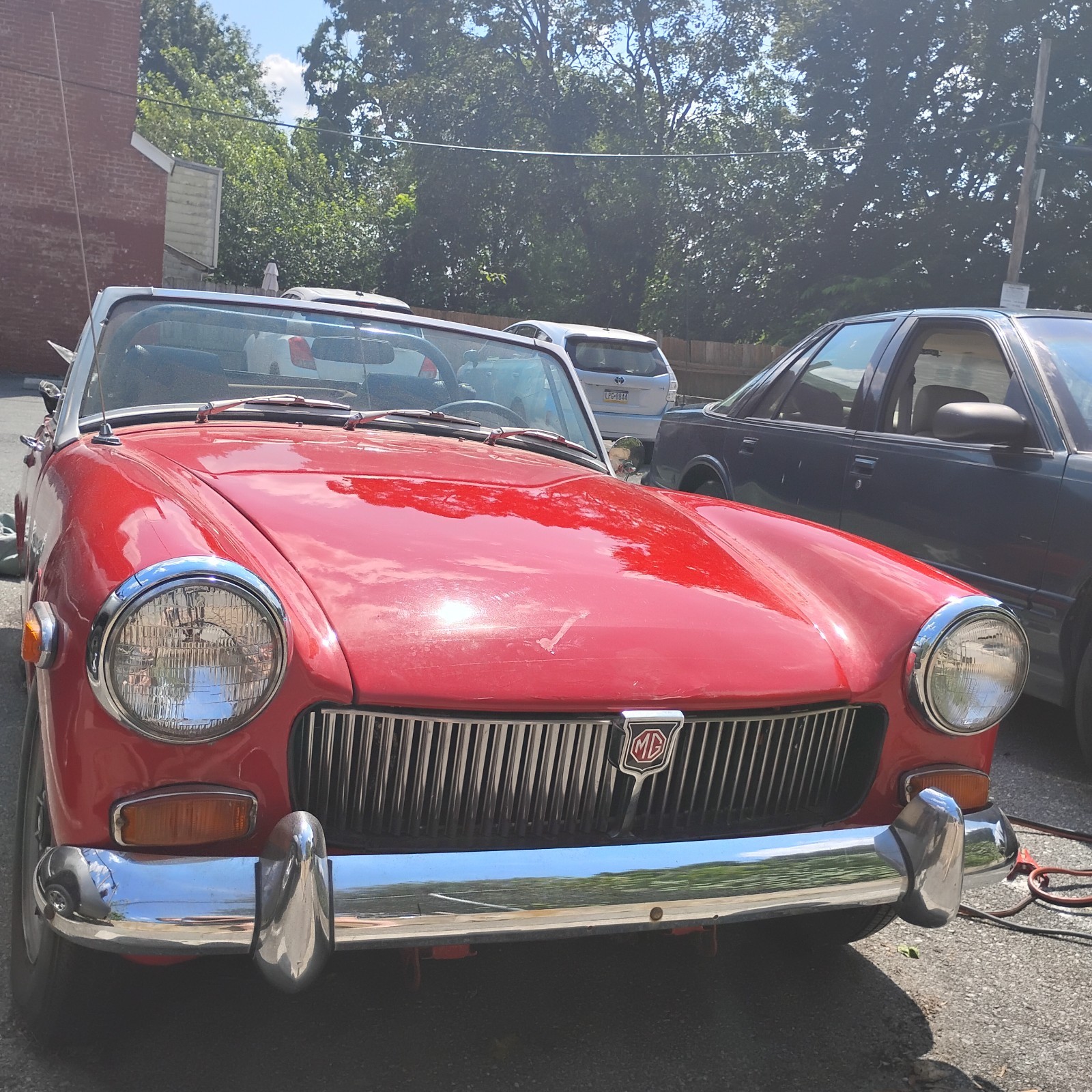 MG-Midget-1971-Convertible-3