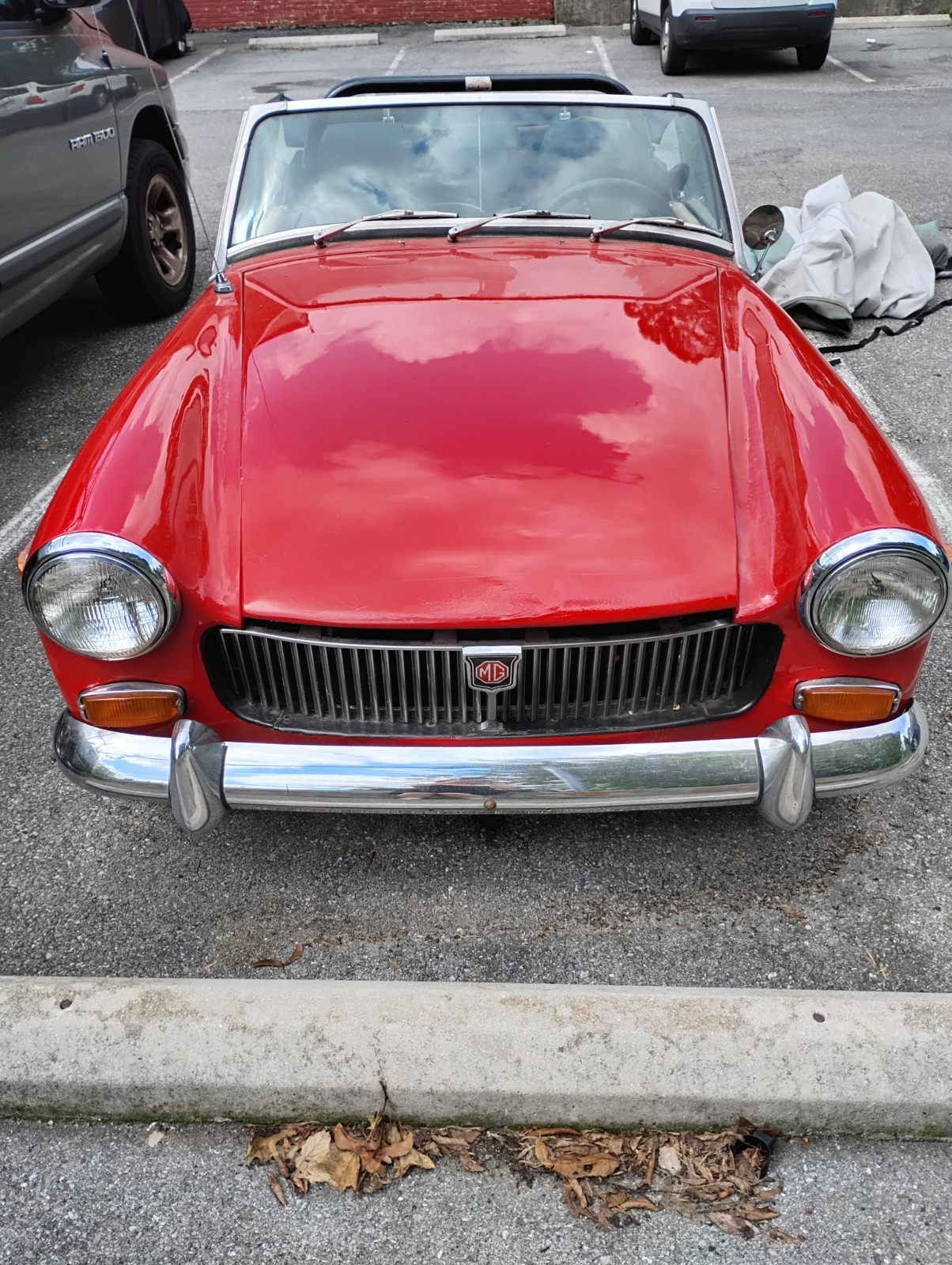 MG-Midget-1971-Convertible-5