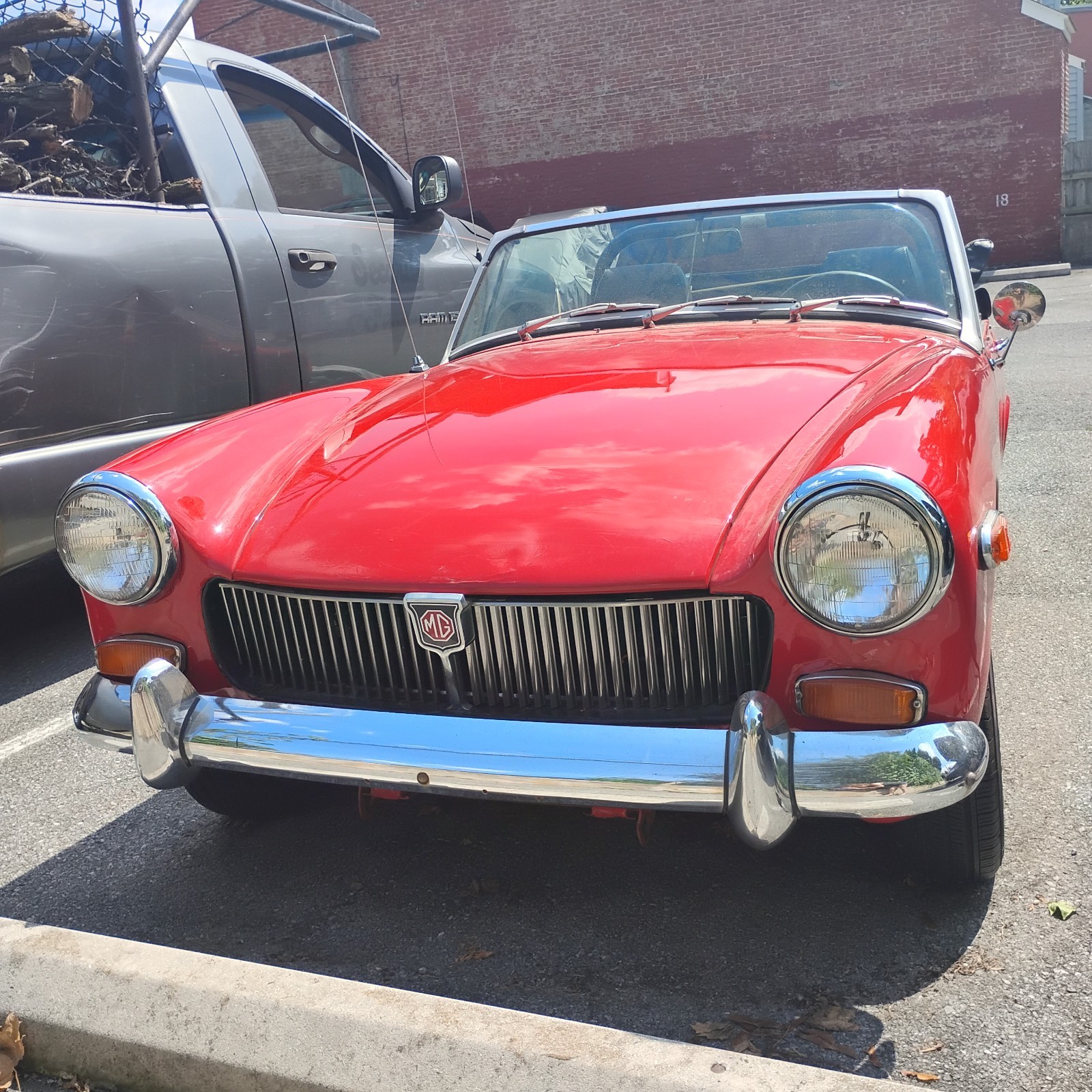 MG-Midget-1971-Convertible-7