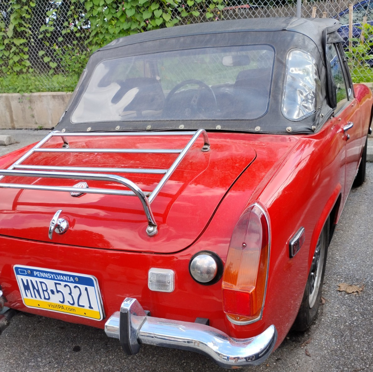 MG-Midget-1971-Convertible-8
