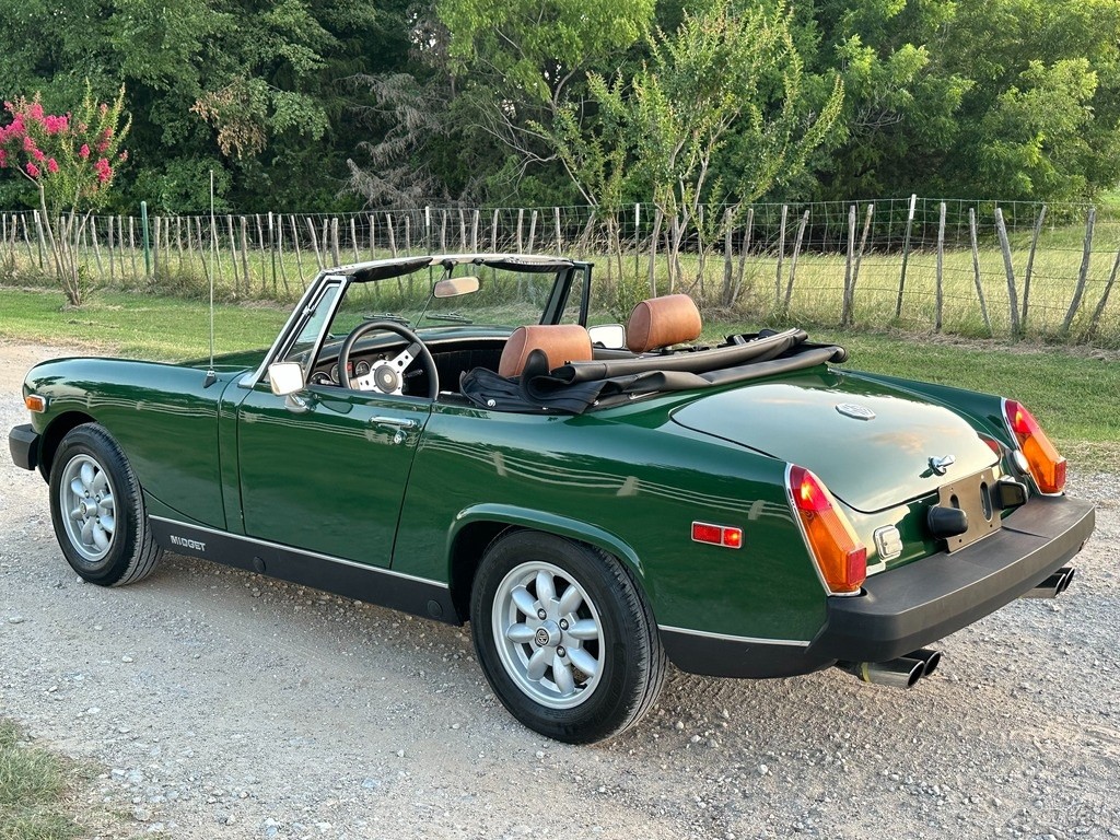 MG-Midget-1979-Convertible-8