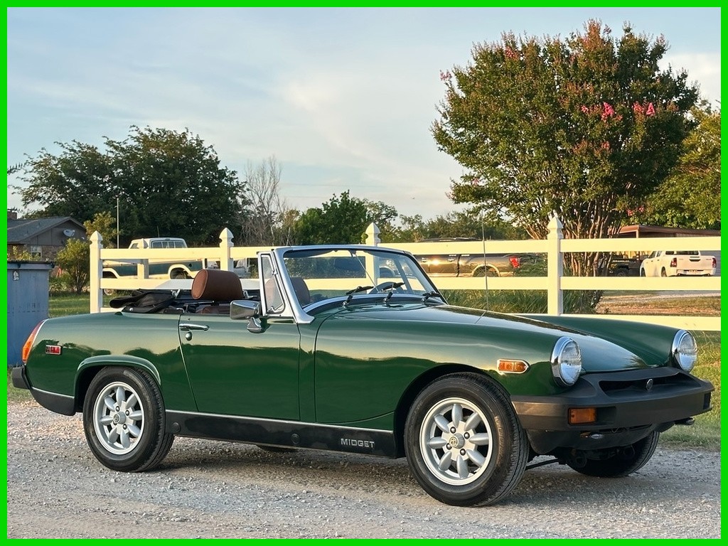 MG-Midget-1979-Convertible