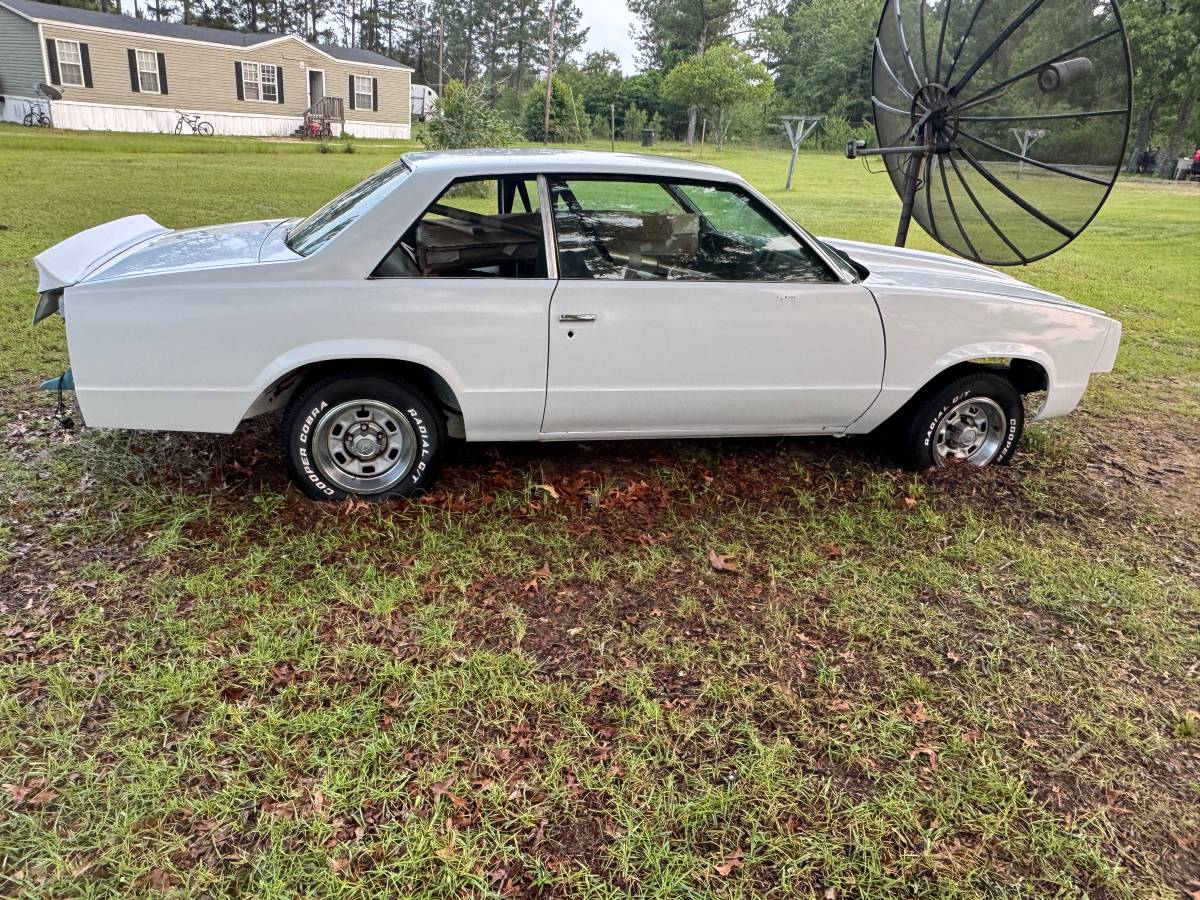 Malibu-1980