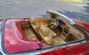 Maserati-1989-Red-Tan-Leather-15