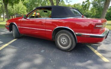 Maserati-1989-Red-Tan-Leather-19