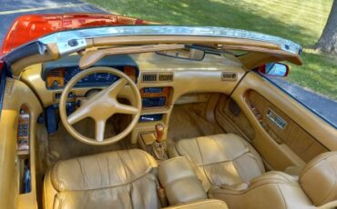 Maserati-1989-Red-Tan-Leather-20