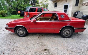 Maserati-1989-Red-Tan-Leather-4