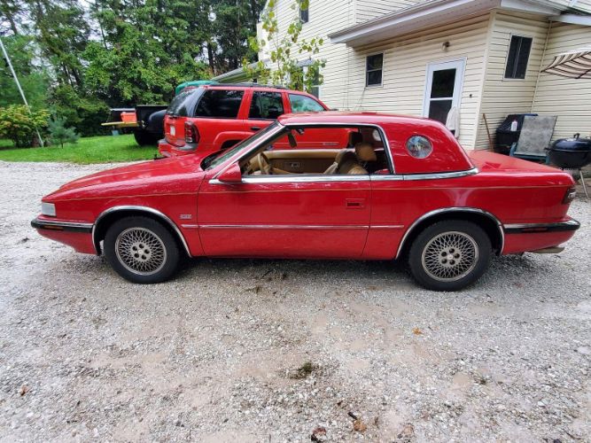 Maserati-1989-Red-Tan-Leather-4