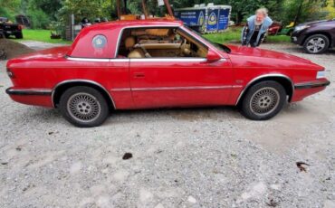 Maserati-1989-Red-Tan-Leather-40