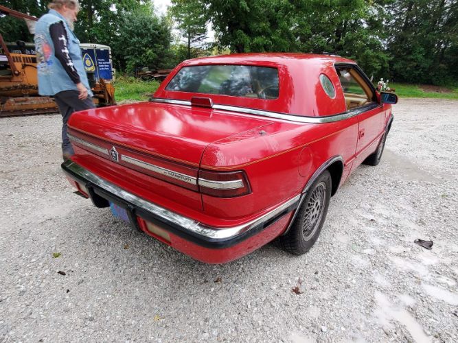 Maserati-1989-Red-Tan-Leather-41