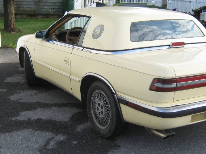 Maserati-1989-Yellow-4
