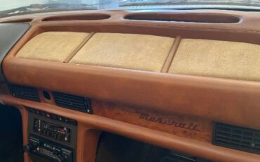 Maserati-425-1986-Green-Leather-13