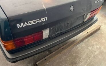 Maserati-425-1986-Green-Leather-8
