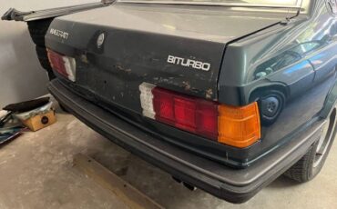 Maserati-425-1986-Green-Leather-9
