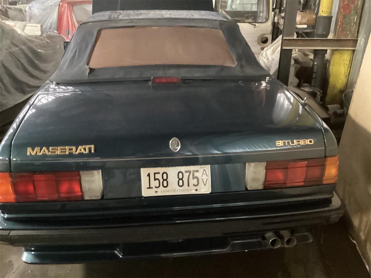 Maserati-Biturbo-1986-Metallic-blue-Tan-2