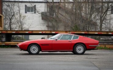 Maserati-Ghibli-1967-Red-Black-1