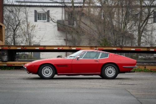 Maserati-Ghibli-1967-Red-Black-1