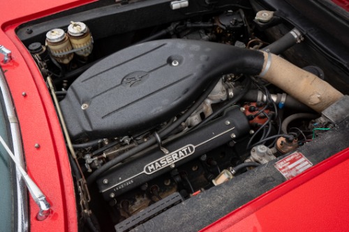 Maserati-Ghibli-1967-Red-Black-7