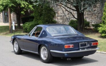 Maserati-Other-1964-Blue-Tan-2