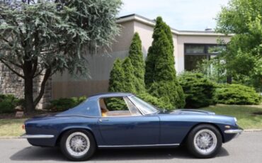 Maserati-Other-1964-Blue-Tan-4
