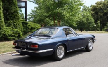 Maserati-Other-1964-Blue-Tan-6
