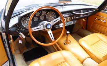 Maserati-Other-1964-Blue-Tan-7