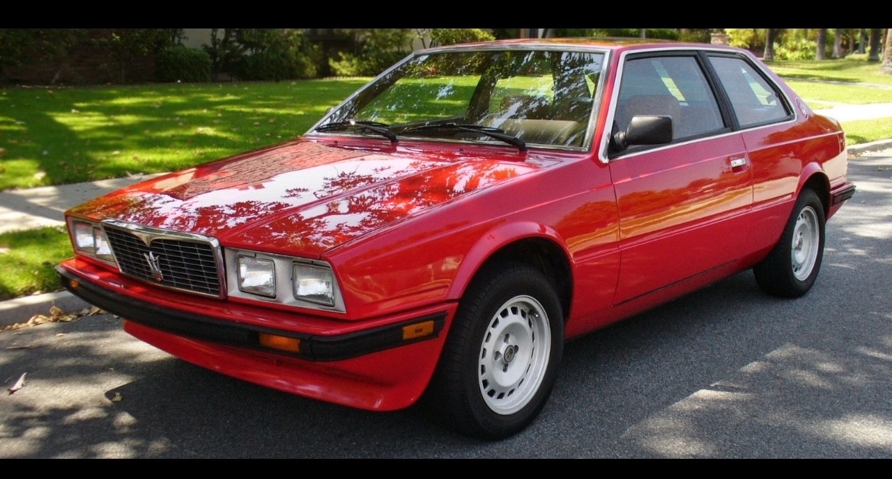 Maserati-Other-1984