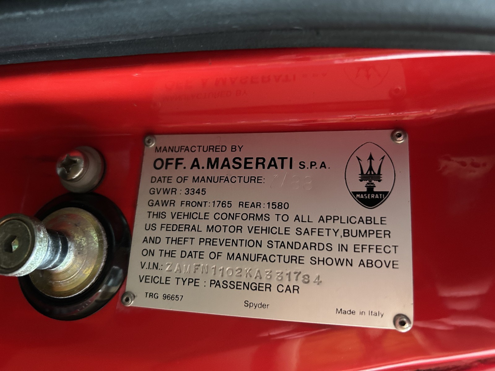 Maserati-Spyder-1989-Convertible-25