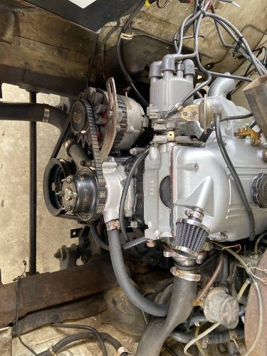 Mazda-B2000-1984-White-6