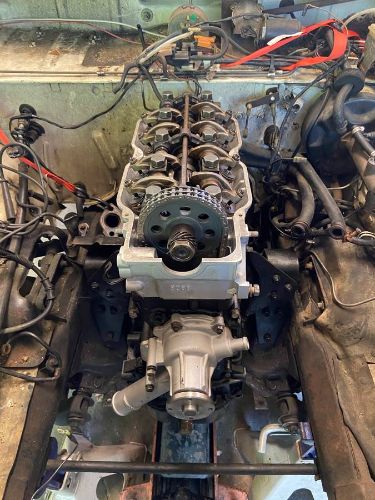 Mazda-B2000-1984-White-7