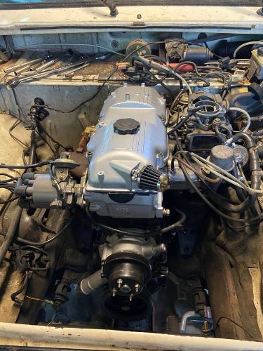 Mazda-B2000-1984-White-8
