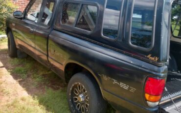 Mazda-B2300-1995-black-1