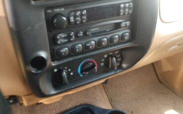 Mazda-B2300-1995-black-18