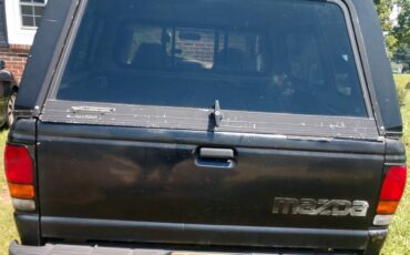 Mazda-B2300-1995-black-2