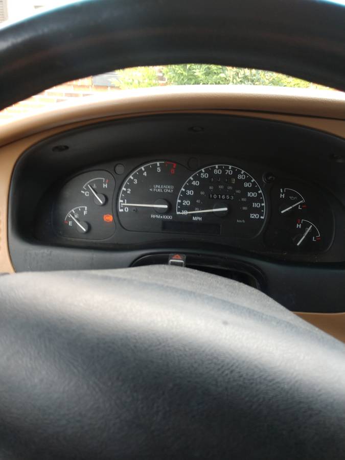 Mazda-B2300-1995-black-20