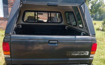 Mazda-B2300-1995-black-3