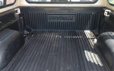 Mazda-B2300-1995-black-5