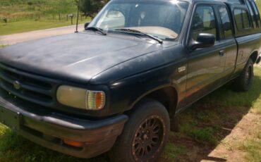 Mazda-B2300-1995-black-6