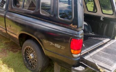 Mazda-B2300-1995-black-7