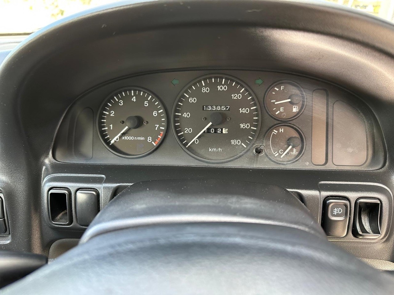 Mazda-Mazda3-1995-Sedan-17